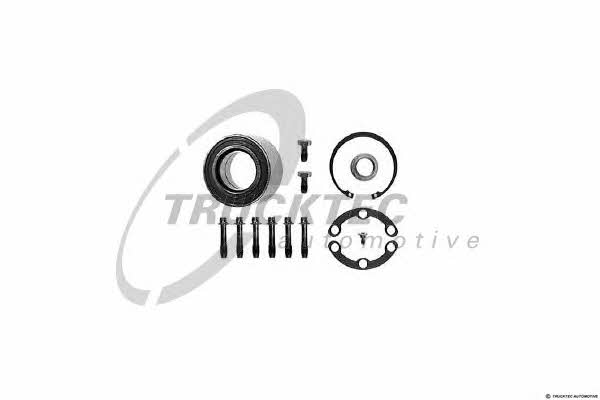Trucktec 02.43.184 Wheel bearing kit 0243184: Buy near me in Poland at 2407.PL - Good price!