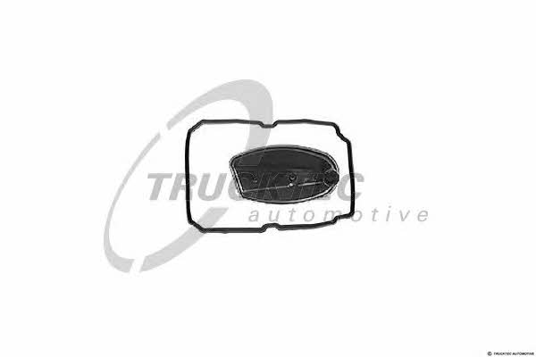 Trucktec 02.43.192 Automatic transmission filter 0243192: Buy near me in Poland at 2407.PL - Good price!