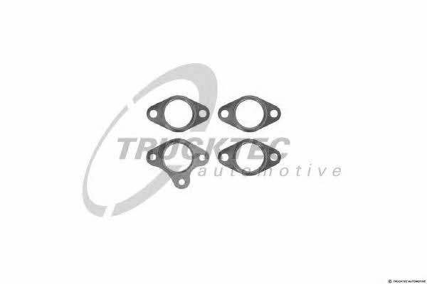 Trucktec 02.43.265 Exhaust manifold gaskets, kit 0243265: Buy near me in Poland at 2407.PL - Good price!