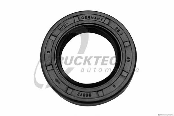 Trucktec 02.43.305 Oil seal 0243305: Buy near me in Poland at 2407.PL - Good price!