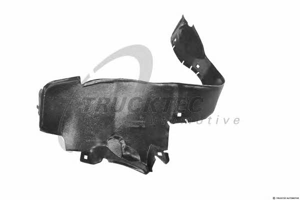 Trucktec 02.52.091 Inner wing panel 0252091: Buy near me in Poland at 2407.PL - Good price!