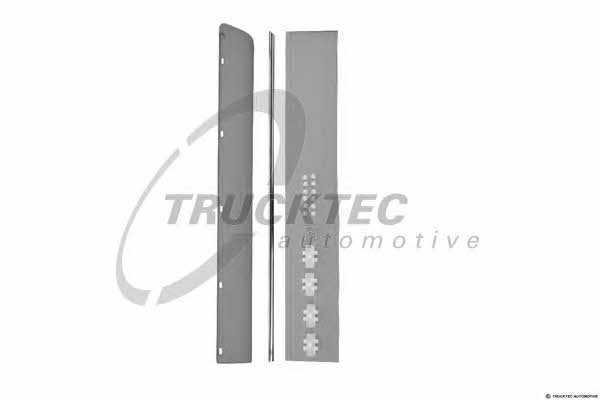 Trucktec 02.52.099 Облицовка защитная накладка, дверь 0252099: Отличная цена - Купить в Польше на 2407.PL!