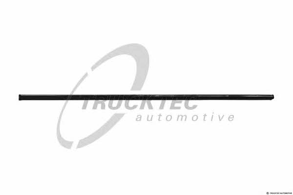 Trucktec 02.52.105 Облицовка защитная накладка, дверь 0252105: Отличная цена - Купить в Польше на 2407.PL!