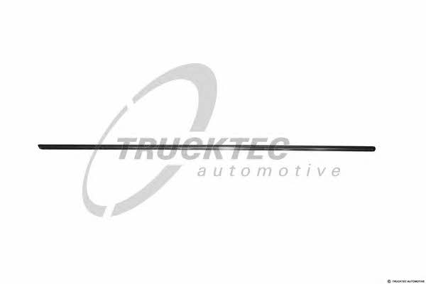 Trucktec 02.52.127 Облицовка защитная накладка, дверь 0252127: Отличная цена - Купить в Польше на 2407.PL!