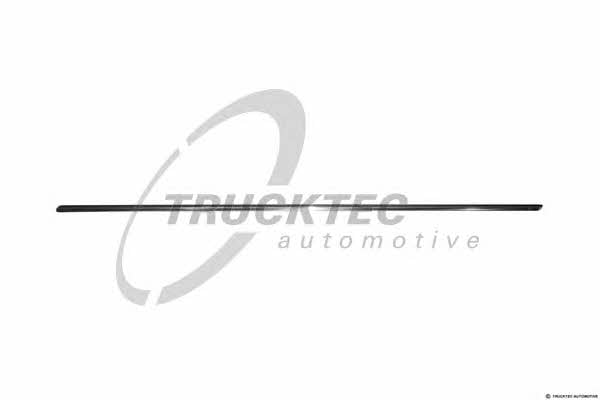 Trucktec 02.52.130 Облицовка защитная накладка, дверь 0252130: Купить в Польше - Отличная цена на 2407.PL!