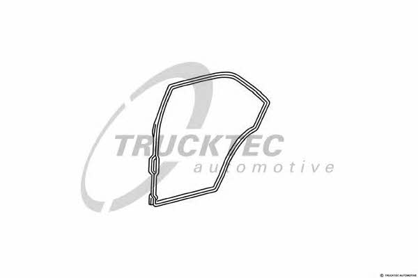 Trucktec 02.53.039 Door seal 0253039: Buy near me at 2407.PL in Poland at an Affordable price!
