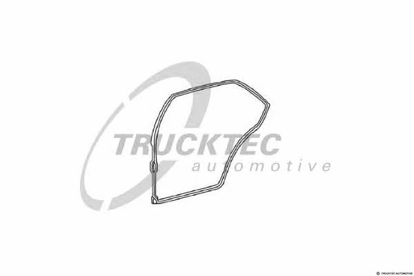 Trucktec 02.53.047 Door seal 0253047: Buy near me in Poland at 2407.PL - Good price!