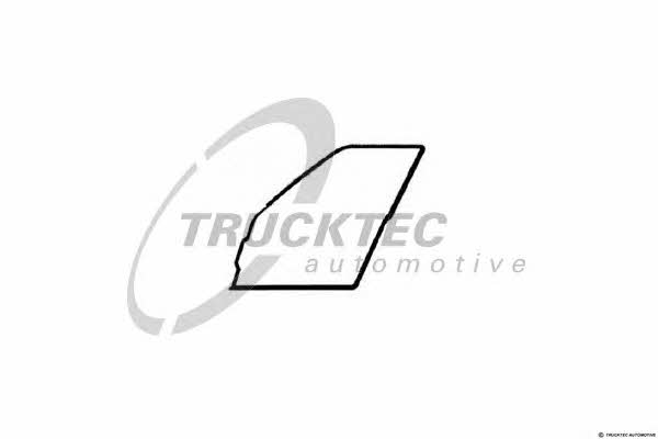 Trucktec 02.53.055 Ущільнювач дверей 0253055: Приваблива ціна - Купити у Польщі на 2407.PL!