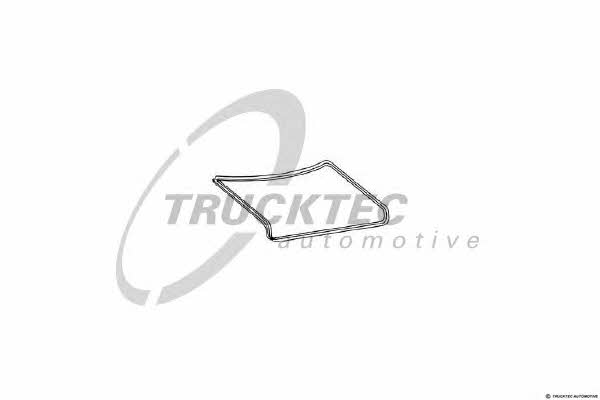 Trucktec 02.53.060 Seal, boot-/cargo area lid 0253060: Buy near me in Poland at 2407.PL - Good price!