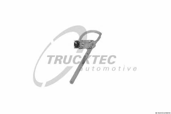 Trucktec 02.53.069 Стеклоподъёмник 0253069: Отличная цена - Купить в Польше на 2407.PL!