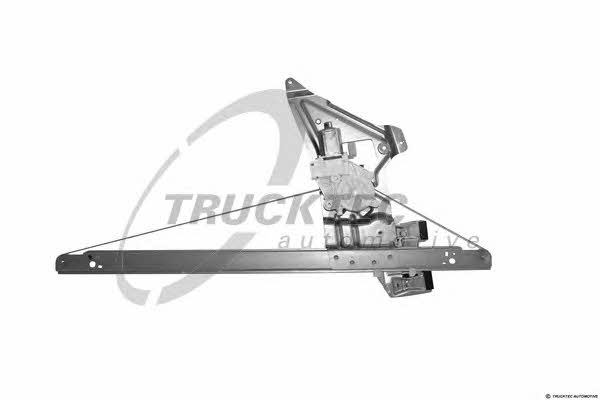 Trucktec 02.53.159 Window Regulator 0253159: Buy near me in Poland at 2407.PL - Good price!