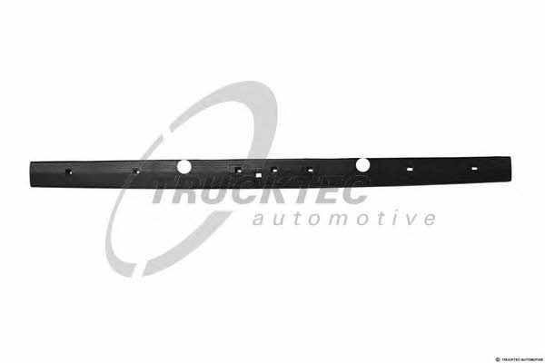 Trucktec 02.53.161 Sill cover 0253161: Buy near me in Poland at 2407.PL - Good price!