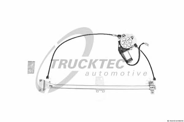 Trucktec 02.53.188 Window Regulator 0253188: Buy near me at 2407.PL in Poland at an Affordable price!