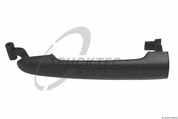 Trucktec 02.54.011 Handle-assist 0254011: Buy near me in Poland at 2407.PL - Good price!