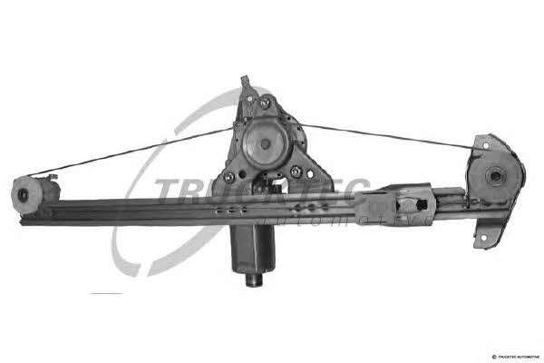 Trucktec 02.54.013 Window Regulator 0254013: Buy near me at 2407.PL in Poland at an Affordable price!