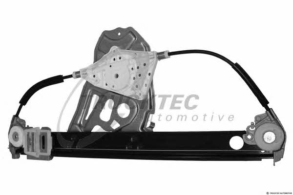 Trucktec 02.54.014 Window Regulator 0254014: Buy near me at 2407.PL in Poland at an Affordable price!