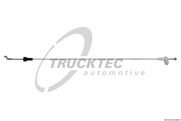 Trucktec 02.54.054 Ciegno, odryglowywanie drzwi 0254054: Atrakcyjna cena w Polsce na 2407.PL - Zamów teraz!