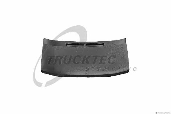 Trucktec 02.55.009 Hood 0255009: Buy near me in Poland at 2407.PL - Good price!