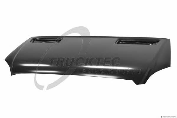 Trucktec 02.55.012 Hood 0255012: Buy near me at 2407.PL in Poland at an Affordable price!