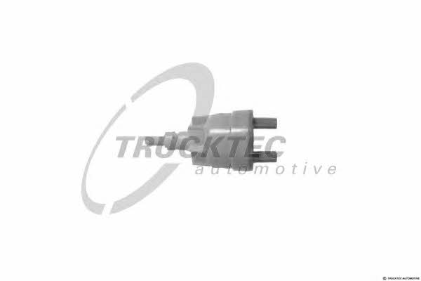 Trucktec 02.56.001 Vacuum pump valve 0256001: Buy near me in Poland at 2407.PL - Good price!