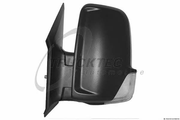 Trucktec 02.57.016 Outside Mirror 0257016: Buy near me in Poland at 2407.PL - Good price!