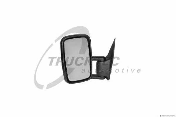 Trucktec 02.57.020 Outside Mirror 0257020: Buy near me in Poland at 2407.PL - Good price!