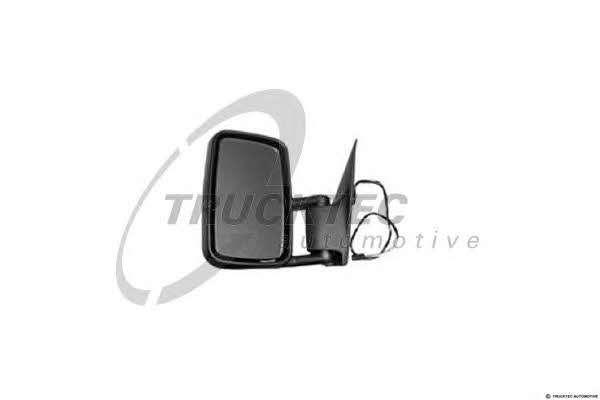 Trucktec 02.57.021 Outside Mirror 0257021: Buy near me in Poland at 2407.PL - Good price!
