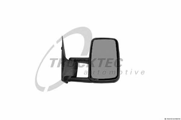 Trucktec 02.57.022 Rearview Mirror 0257022: Buy near me in Poland at 2407.PL - Good price!