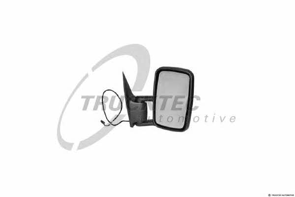 Trucktec 02.57.023 Outside Mirror 0257023: Buy near me in Poland at 2407.PL - Good price!