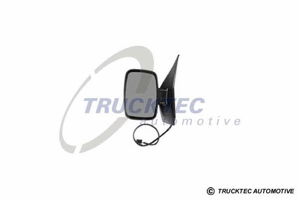 Trucktec 02.57.025 Outside Mirror 0257025: Buy near me in Poland at 2407.PL - Good price!