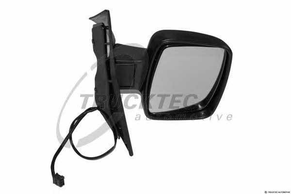 Trucktec 02.57.027 Outside Mirror 0257027: Buy near me in Poland at 2407.PL - Good price!