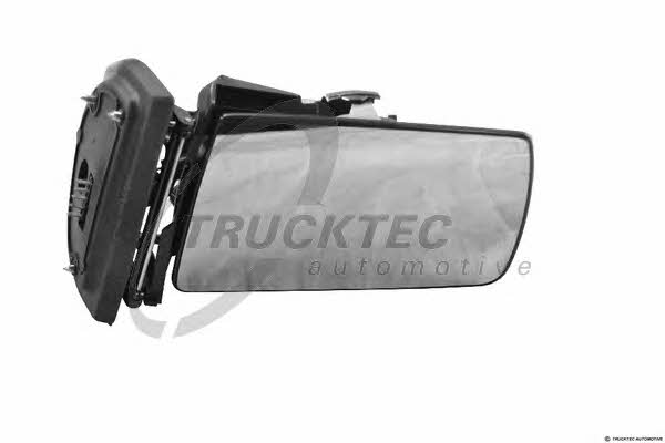 Trucktec 02.57.049 Outside Mirror 0257049: Buy near me in Poland at 2407.PL - Good price!