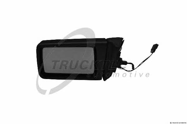Trucktec 02.57.051 Outside Mirror 0257051: Buy near me in Poland at 2407.PL - Good price!
