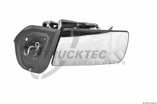 Trucktec 02.57.057 Outside Mirror 0257057: Buy near me in Poland at 2407.PL - Good price!