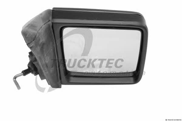 Trucktec 02.57.060 Outside Mirror 0257060: Buy near me in Poland at 2407.PL - Good price!
