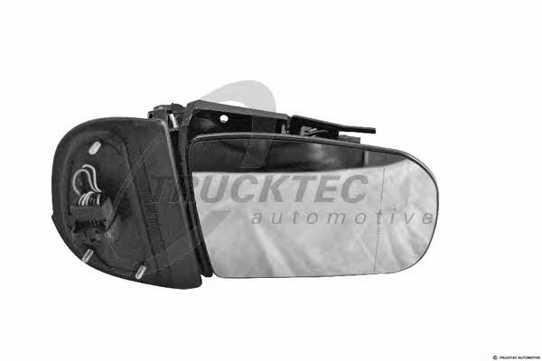 Trucktec 02.57.065 Outside Mirror 0257065: Buy near me in Poland at 2407.PL - Good price!