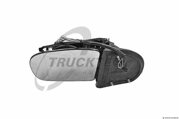 Trucktec 02.57.083 Outside Mirror 0257083: Buy near me in Poland at 2407.PL - Good price!