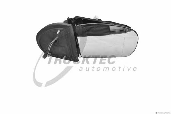 Trucktec 02.57.084 Outside Mirror 0257084: Buy near me in Poland at 2407.PL - Good price!