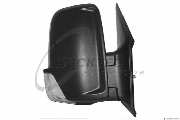 Trucktec 02.57.087 Outside Mirror 0257087: Buy near me in Poland at 2407.PL - Good price!