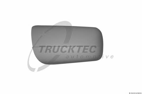 Trucktec 02.57.091 Side mirror housing 0257091: Buy near me in Poland at 2407.PL - Good price!