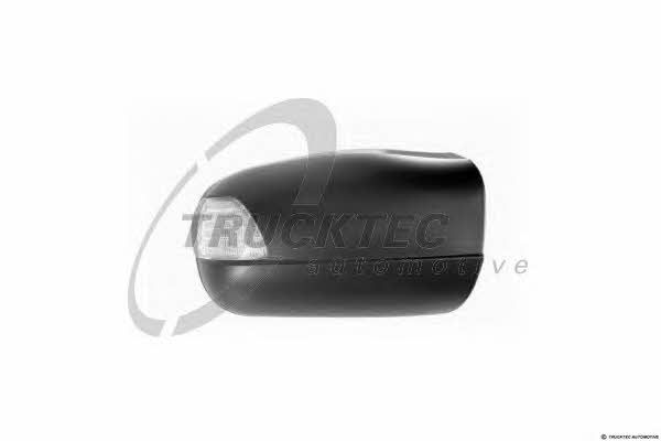Trucktec 02.57.095 Side mirror housing 0257095: Buy near me in Poland at 2407.PL - Good price!