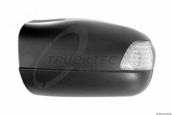 Trucktec 02.57.096 Side mirror housing 0257096: Buy near me in Poland at 2407.PL - Good price!