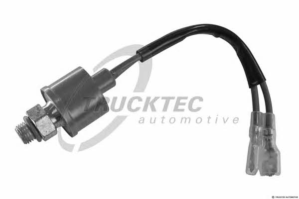 Trucktec 02.58.002 AC pressure switch 0258002: Buy near me in Poland at 2407.PL - Good price!