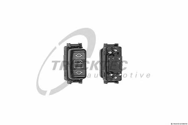 Trucktec 02.58.010 Power window button 0258010: Buy near me in Poland at 2407.PL - Good price!