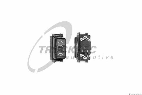 Trucktec 02.58.012 Power window button 0258012: Buy near me in Poland at 2407.PL - Good price!