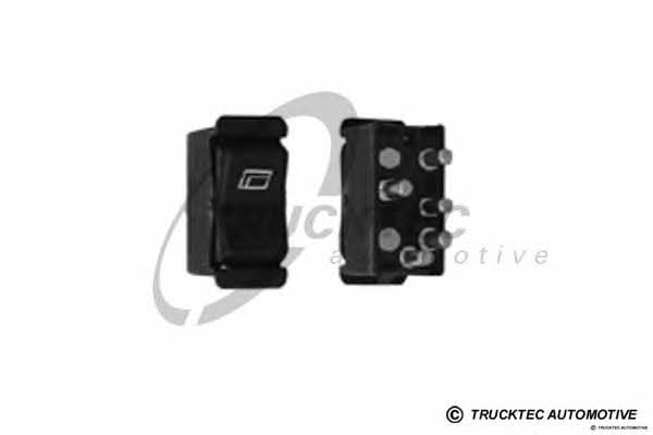 Trucktec 02.58.017 Power window button 0258017: Buy near me in Poland at 2407.PL - Good price!