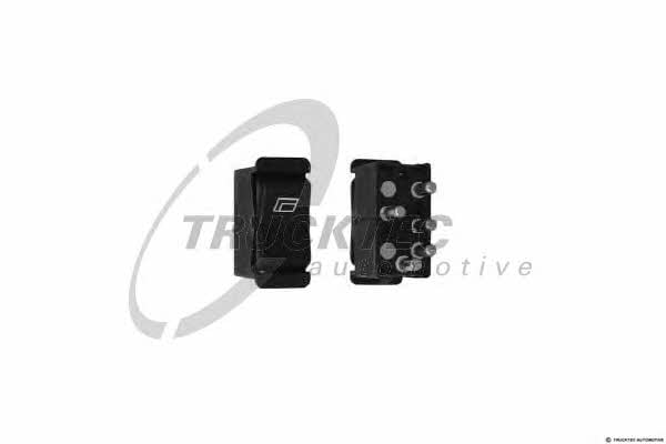 Trucktec 02.58.018 Power window button 0258018: Buy near me in Poland at 2407.PL - Good price!