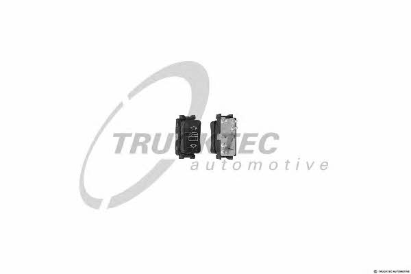 Trucktec 02.58.020 Power window button 0258020: Buy near me in Poland at 2407.PL - Good price!