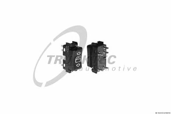 Trucktec 02.58.021 Кнопка стеклоподъёмника 0258021: Отличная цена - Купить в Польше на 2407.PL!