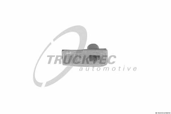 Trucktec 02.58.022 Лінза фари 0258022: Купити у Польщі - Добра ціна на 2407.PL!